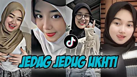 Unpacking the Viral Frenzy: Vol 4 Kompilasi Viral TikTok 2022 Jedag Jedug Terbaru by Lubis Promedia