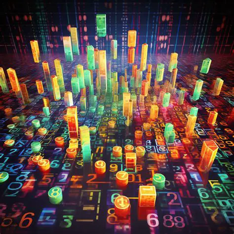 Unraveling the Enigma: What Do the Numbers 124541245212531124891250212524125401245912540 Reveal?