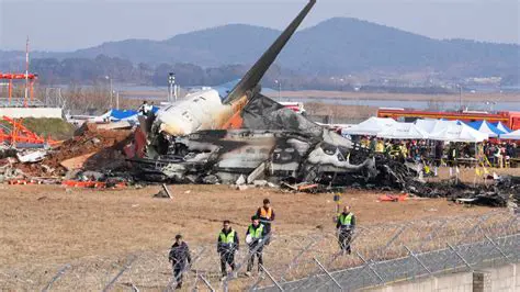 Unraveling the Skies: A Deep Dive into Aircraft Crash Latest News and Aviation Safety