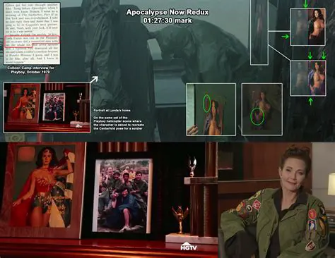 Unraveling the Mystery of the Slaughtered Cow in Apocalypse Now