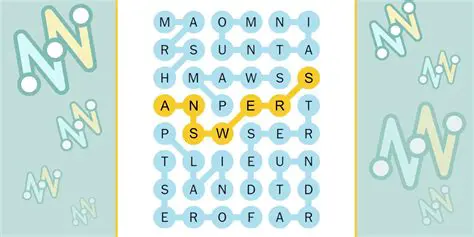 Unraveling the Mystery: Your Guide to Strands Hints and Solving the Word Puzzle