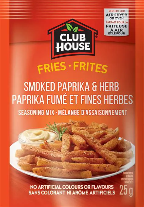 Unveiling the Cosmic Flavors: A Deep Dive into iSmokey Comet Smoked Paprika