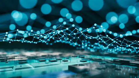 Unveiling iofbdw1tgqig: The Vanguard of Decentralized Intelligence