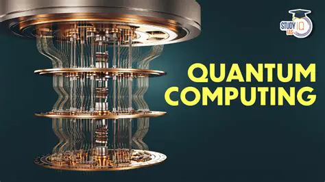 Unveiling isx9i8x0arq: A Quantum Leap in Computational Power