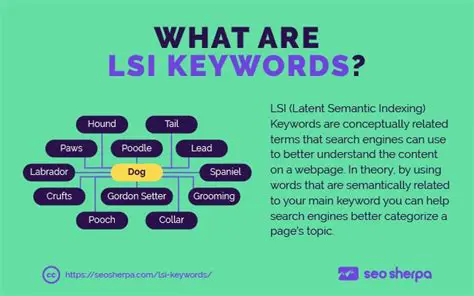 Unveiling LSI Keywords: The Secret to Dominating Semantic Search and Boosting Your SEO Ranking