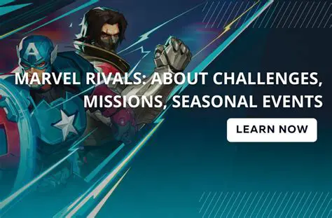 Unveiling the Daily Grind: How Marvel Rivals Newspaper Missions Drive Heroic Action