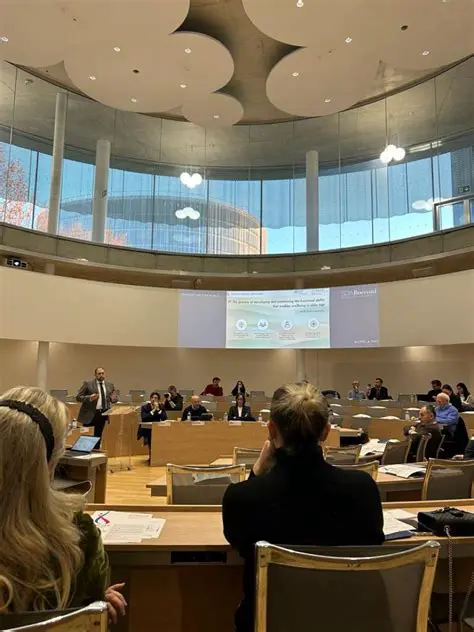 Unveiling Peristiwa: How senews.com Shapes Global Event Reporting