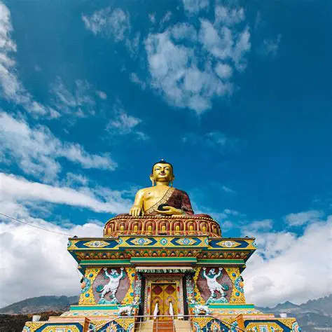 Unveiling Thamma: The Profound Essence of Buddhist Teachings for Modern Life