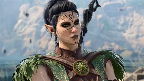 Unveiling the Battle: A Deep Dive into Fighting Eagles in Baldur's Gate 3