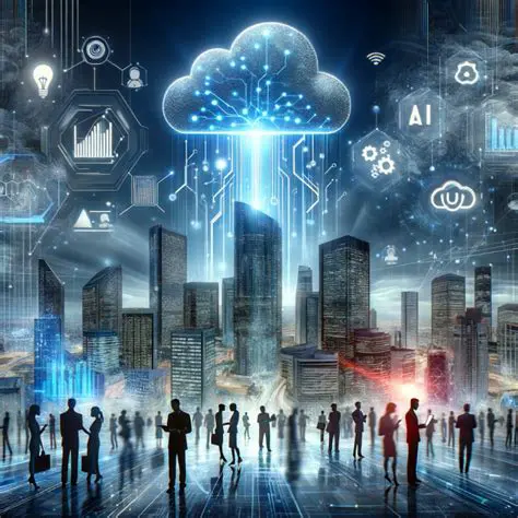 Unveiling the Future: Navigating the New Landscape of Innovation and Technology