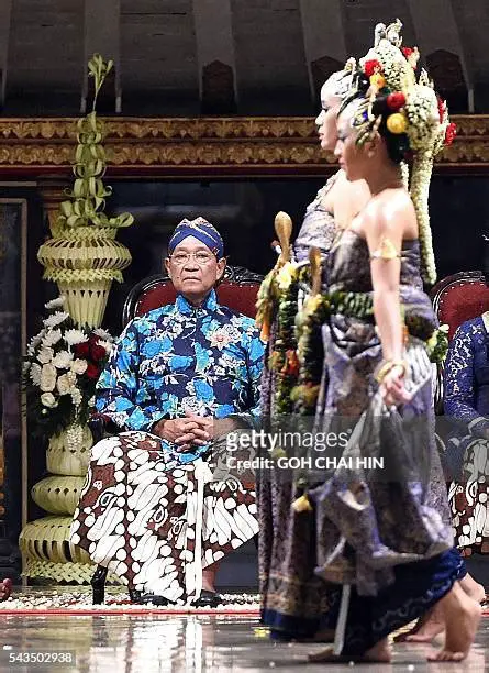 Unveiling the Message of Begawan Cahyo Buwono