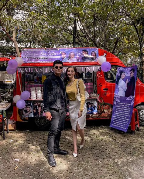 Unveiling the Rising Star: A Deep Dive into the Series and Career of Rayn Wijaya