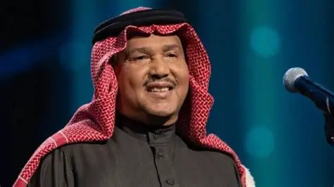 Unveiling the Timeless Legacy: A Deep Dive into the Musical World of Mohamed Abdo