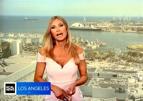 Unveiling Today's Headlines: A Comprehensive Look at News in Los Angeles