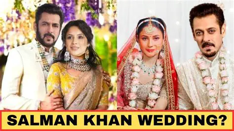 Unveiling the Truth: Is Salman Ali Khan Married? Exploring the Singer's Marital Status