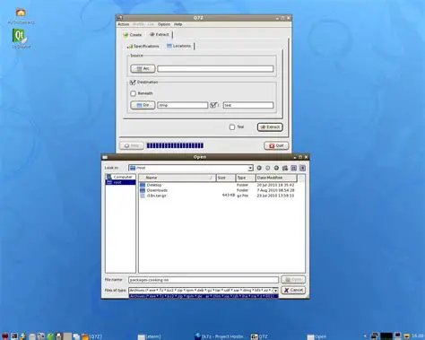 Update Existing Archives Quickly