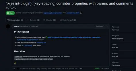 Update the Contributing Guide