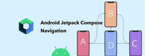 Update the Navigation Compose