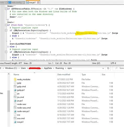 Update the Theme Configuration