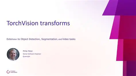 Update to torchvision implementation