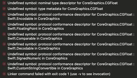 Updating Xcode to Version 16