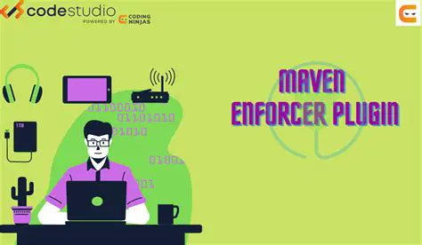 Upgrade the Maven Enforcer Plugin