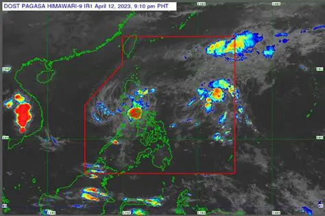 Crucial US Embassy Manila Weather Update Today: Navigating the Philippine Climate