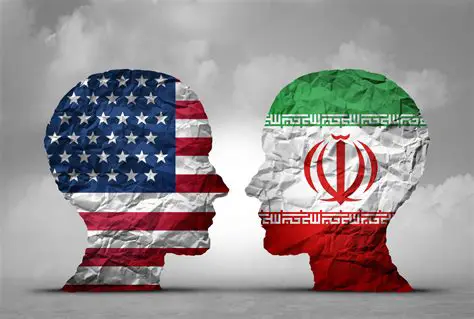 Decoding US-Iran Relations: Key Events, Tensions, and the Future