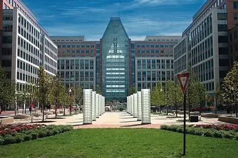 US Patent and Trademark Office