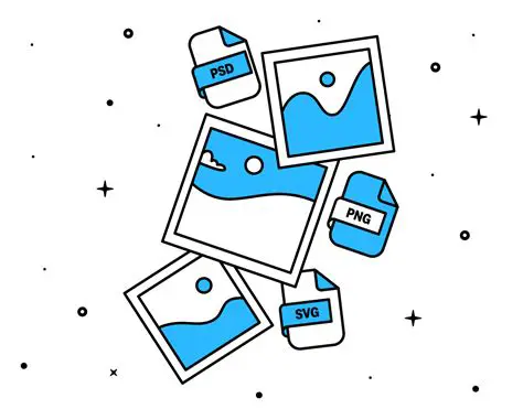 Usar formatos de imagen compactos