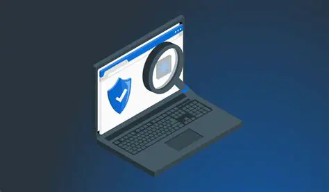 Usar software de seguridad