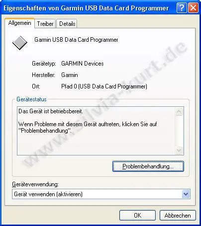 USB Data Card Programmer Drivers