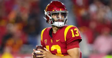USC Football News and Rumors: ESPN's Latest Insights into the Trojans' Quest for Glory