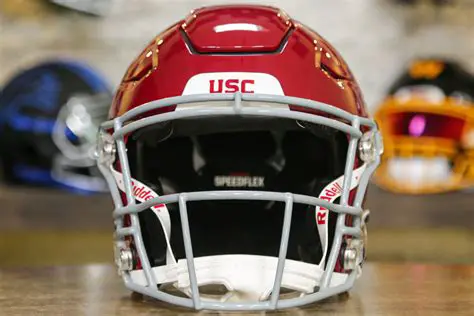 USC Football: A Deep Dive into the Trojans' Gridiron Glory and Future Prospects