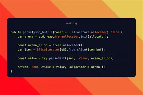 Use a custom version parser
