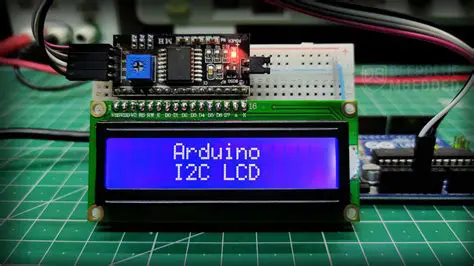 Use a Different I2C Library