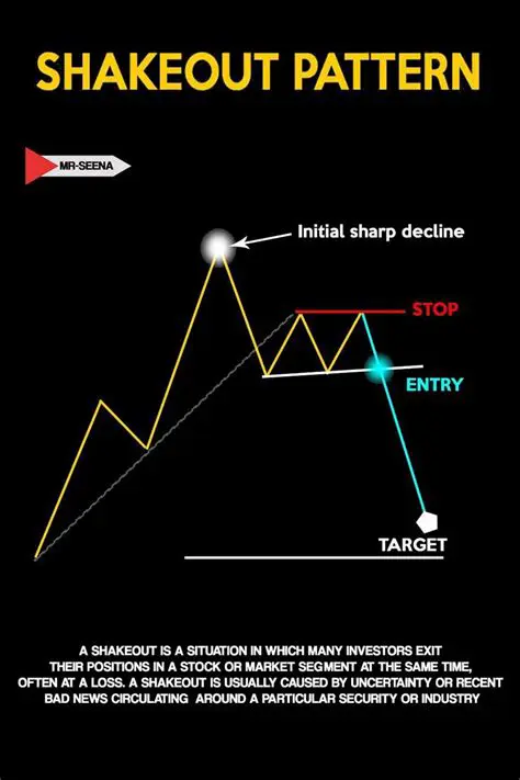 Use a different shake pattern
