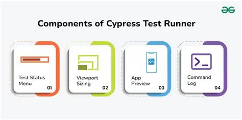 Use a different test runner