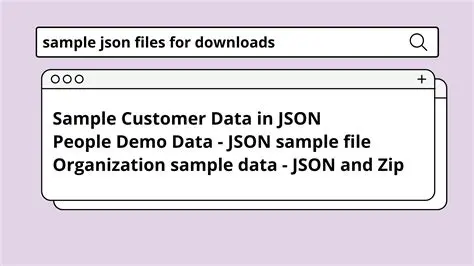 Use a JSON file to store the map data