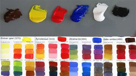 Use a limited palette of sounds