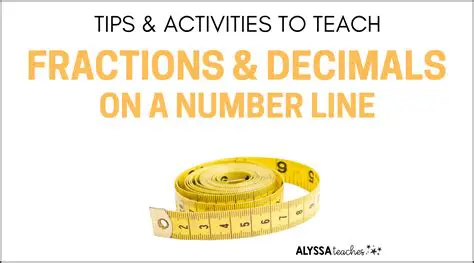 Use a number line to visualize the intervals