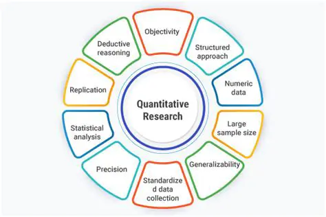 Use a Quantitative Approach