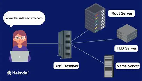 Use a reputable DNS service