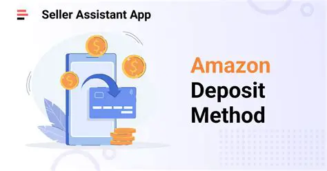 Use a secure deposit method