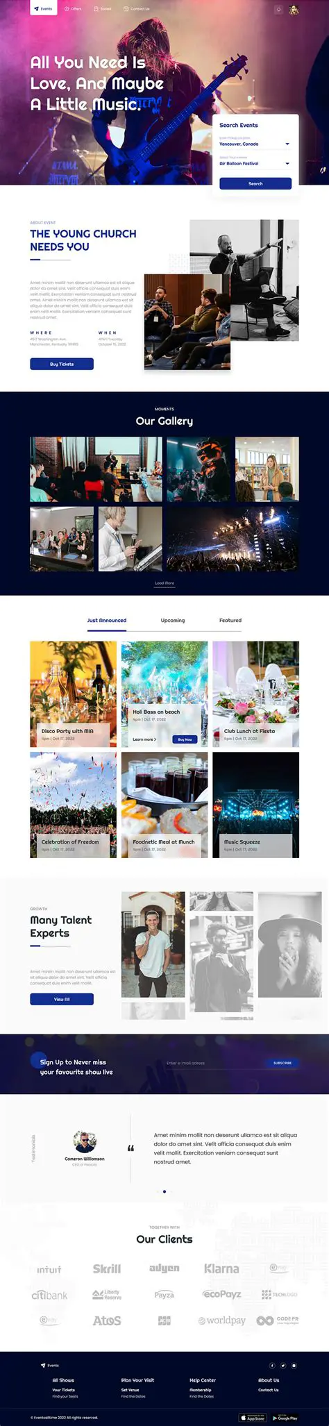 Use a ticket aggregator website