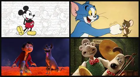 Use animations and pictures