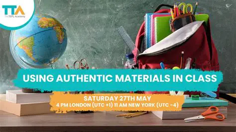 Use Authentic Study Materials