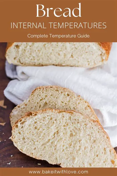 Use bread within a few days