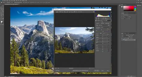Use Image Editing Software
