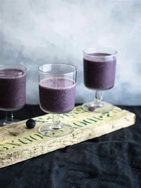 Use ingredientes de alta qualidade